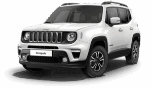 Jeep Renegade 2.0 Automático 4x4