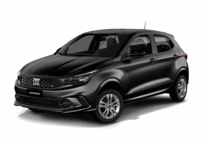 Argo 1.3 Automático