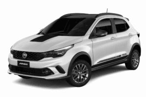 Argo Trekking 1.3 Manual