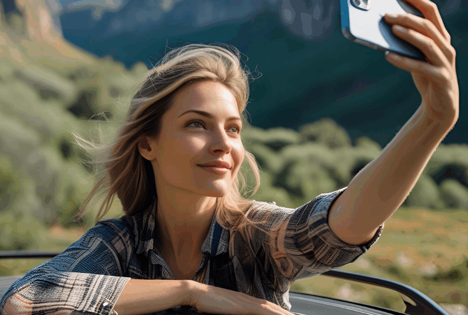 Quais as vantagens em alugar um carro na Chapada Diamantina?