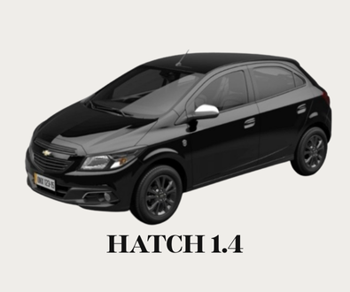Hatch 1.4 e 1.6