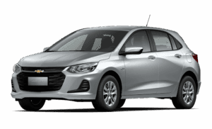 Novo Ônix 1.0 Manual