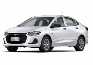 Ônix Plus Turbo Automático