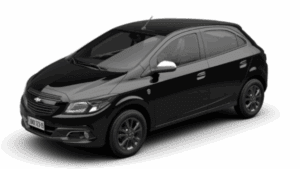 Ônix 1.4 Automático