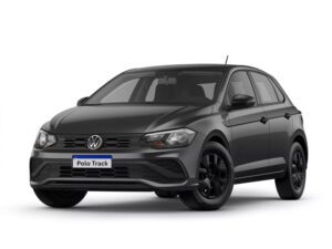 Polo Track 1.0 Manual